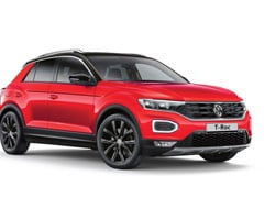 Planning To Buy The Volkswagen T-Roc? Pros And Cons