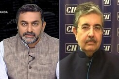 "Balance Profit With Broader Development Of Society": Uday Kotak On Vaccines "Balance Profit With Broader Development Of Society": Uday Kotak On Vaccines