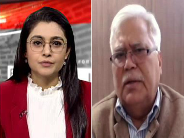 Vaccination Phase 2: CoWin Portal's Head On Glitches, Vaccine Targets