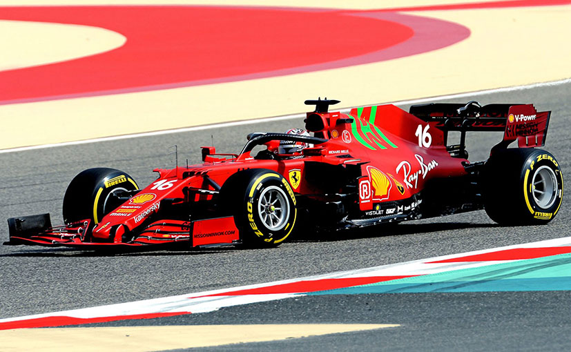 Ferrari Signs Deal With Tech Firm Velas To Create Digital Products For Fans