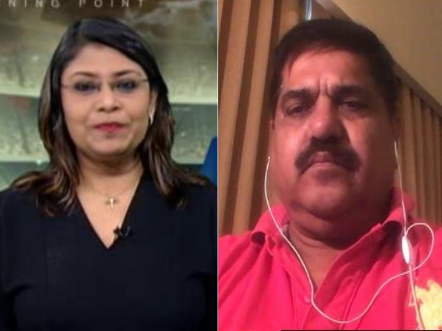 Lower Order Giving Sleepless Nights To India Top Order: Ashok Malhotra