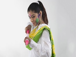 Happy Holi 2022: होली पर अपनी स्किन को हानिकारक रंगों से बचाने के लिए पहले कर लें इन 7 चीजों की तैयारी Happy Holi 2022: होली पर अपनी स्किन को हानिकारक रंगों से बचाने के लिए पहले कर लें इन 7 चीजों की तैयारी