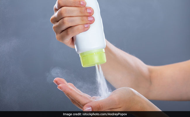 10 Best Prickly Heat Powders To Beat Itchy Skin, Rashes