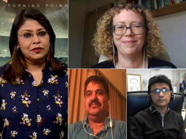 New Zealand Will Be Nervous Against India In WTC Final: Ashok Malhotra