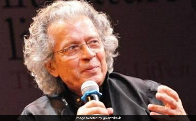 Anil Dharker Dies: Journalists, Writers, Friends Mourn Anil Dharker's Death