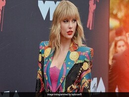 Taylor Swift Slams Netflix Show For "Deeply Sexist" Joke Taylor Swift Slams Netflix Show For "Deeply Sexist" Joke