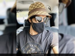 "Feeling Fresh": Ravindra Jadeja Upbeat On Twitter, Fans Can't Wait "Feeling Fresh": Ravindra Jadeja Upbeat On Twitter, Fans Can't Wait