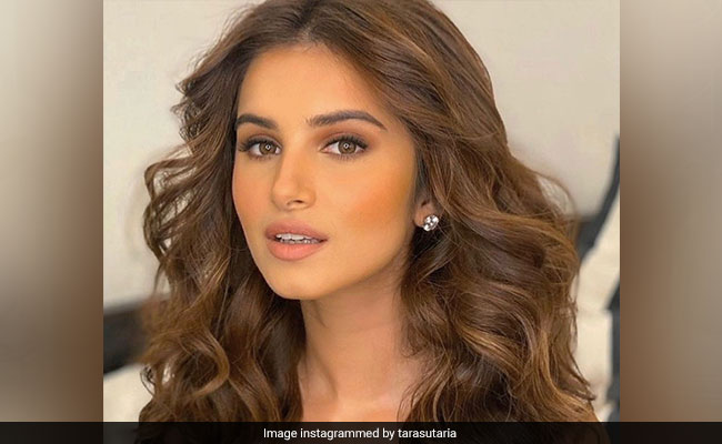 Tara Sutaria Tests Negative For COVID-19. "Am Healthy," She Writes