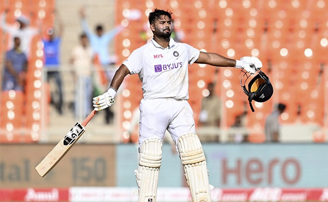 IND vs BAN: पंत को लेकर गेंदबाजी कोच म्हाम्ब्रे का बड़ा बयान, हम उनको कभी...