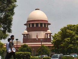 सुप्रीम कोर्ट ने लुप्तप्राय ग्रेट इंडियन बस्टर्ड पर फैसला रखा सुरक्षित सुप्रीम कोर्ट ने लुप्तप्राय ग्रेट इंडियन बस्टर्ड पर फैसला रखा सुरक्षित