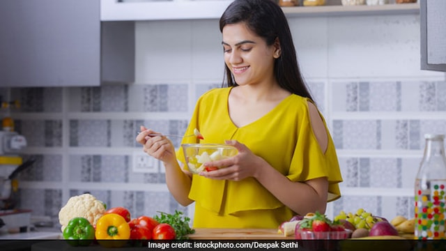 International Womens Day 2021: Women in their 40s and 50s need to up their iron intake