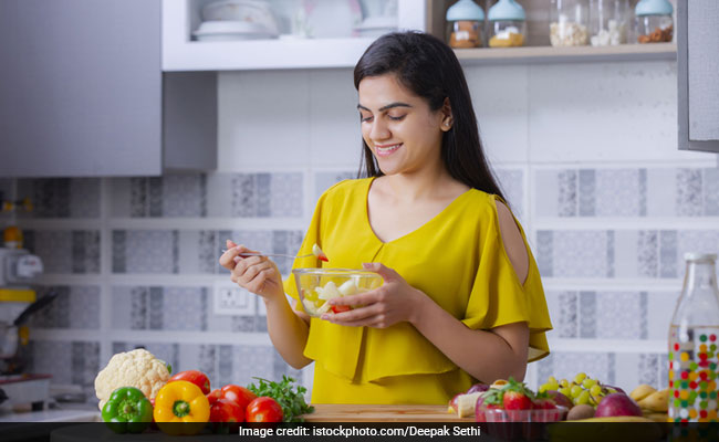 International Womens Day 2021: Women in their 40s and 50s need to up their iron intake
