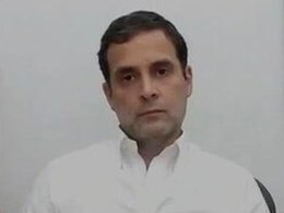 केंद्र सरकार सिर्फ टैक्स कमाने के लिए जनता को महंगाई की दलदल में धकेल रही : राहुल गांधी केंद्र सरकार सिर्फ टैक्स कमाने के लिए जनता को महंगाई की दलदल में धकेल रही : राहुल गांधी