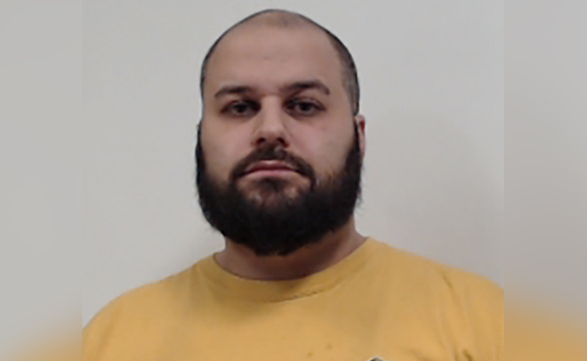 US Charges 2 Men In Chemical Attack On Capitol Officer Later Who Died