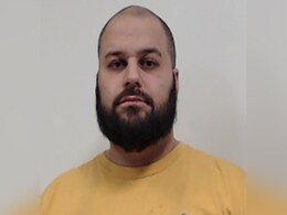 US Charges 2 Men In Chemical Attack On Capitol Officer Later Who Died US Charges 2 Men In Chemical Attack On Capitol Officer Later Who Died