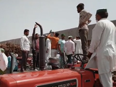 Haryana Police Issues Advisory Ahead Of Farmers' <i>Bharat Bandh</i> Call