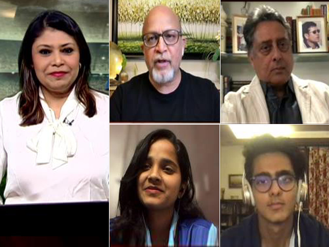 Today's Indian Team More Transparent: Prakash Wakankar, Cricket Commentator