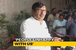 "Will Need Helmets, Iron Armour For Protection": MLA From Dushyant Chautala's Party "Will Need Helmets, Iron Armour For Protection": MLA From Dushyant Chautala's Party