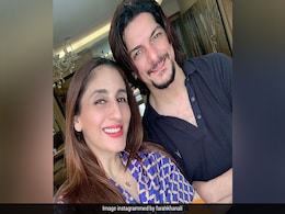 फराह खान और डीजे अकील शादी के 21 साल बाद हुए अलग, पोस्ट शेयर कर बताई वजह फराह खान और डीजे अकील शादी के 21 साल बाद हुए अलग, पोस्ट शेयर कर बताई वजह