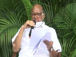 Sharad Pawar Said No To President Poll, Considering Other Names: CPI(M) Sharad Pawar Said No To President Poll, Considering Other Names: CPI(M)