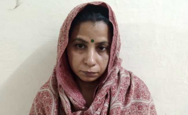 Delhi Woman Had Affair, Planned Husband's Murder: Cops In Shooting Case