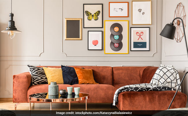 Sale Alert: Cushions, Rugs And More Decor Products At Upto 40% Off