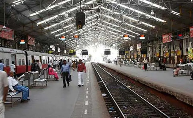 IRCTC Indian Railway Holi Special Trains 2021: Check Out The Full List