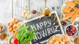 Navroz 2021: When Is Parsi New Year? A Full-Course Parsi Menu For The Celebration (Recipe Inside)
