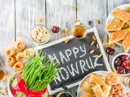 Navroz 2021: When Is Parsi New Year? A Full-Course Parsi Menu For The Celebration (Recipe Inside)