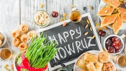 Happy Navroz 2023: Celebrate Parsi New Year With These 7 Delicious Recipes