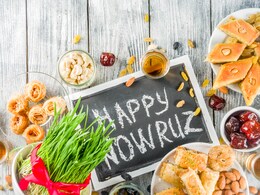 Happy Navroz 2023: Celebrate Parsi New Year With These 7 Delicious Recipes Happy Navroz 2023: Celebrate Parsi New Year With These 7 Delicious Recipes