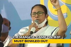 "Don't Want Duryodhan, Dushasana": Mamata Banerjee's Latest Against BJP "Don't Want Duryodhan, Dushasana": Mamata Banerjee's Latest Against BJP