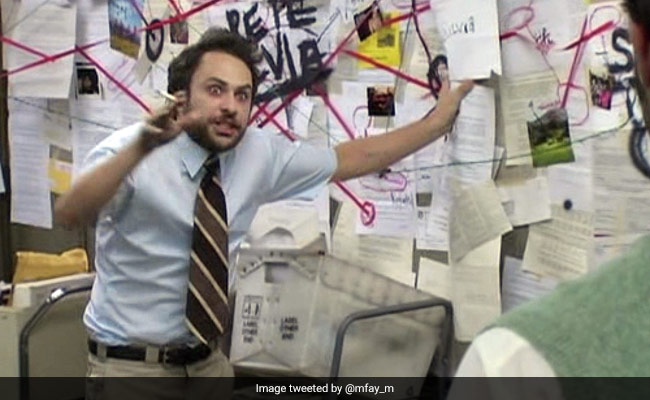 The Funniest Memes That Came Out Of Meghan And Harry's Interview