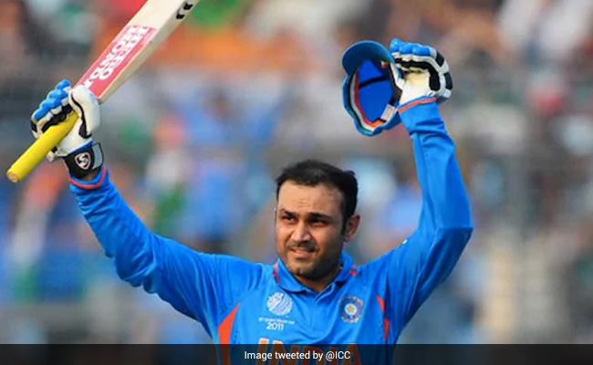 दोस्त शोएब अख्तर की गेंदबाजी पर खुलकर बोले वीरेंद्र सहवाग, कहा- 'चकिंग' करते थे