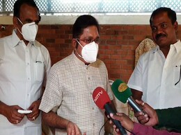 Tamil Nadu Assembly Polls: "No Tacit Help To AIADMK Or BJP", Says TTV Dhinakaran On New Alliance Tamil Nadu Assembly Polls: "No Tacit Help To AIADMK Or BJP", Says TTV Dhinakaran On New Alliance