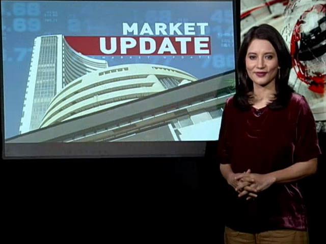 Sensex Gains More Than 300 Points, Nifty Reclaims 15,000