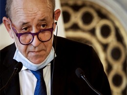Paris Slams "Unacceptable Comments" From China's Ambassador Paris Slams "Unacceptable Comments" From China's Ambassador