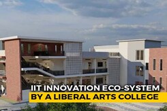 IIT-Like MRF-Madras Christian College Innovation Park To Nurture Startups IIT-Like MRF-Madras Christian College Innovation Park To Nurture Startups