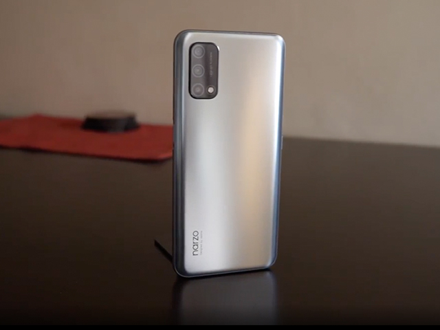 Realme Narzo 30 Pro Review: Most Affordable 5G Phone in India, With 120Hz Display, Massive Battery