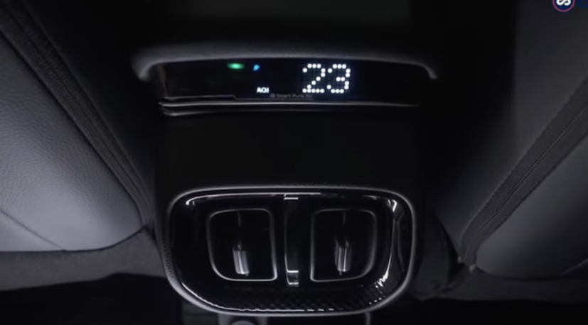 carandbike awards 2021: Gadget Of The Year