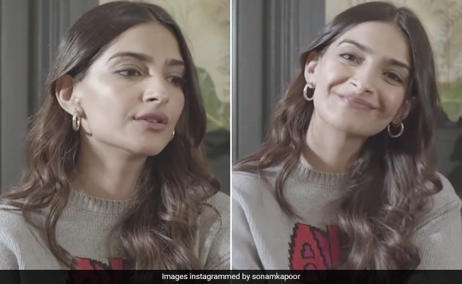 Sonam Kapoor Recommends 3 Beauty Products You Need To Apply Before Leaving The House