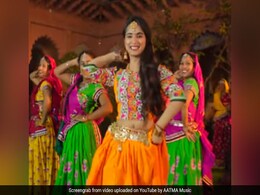 52 Gaj Ka Daman सिंगर रेणुका पंवार के नए गाने 'रेल में धक्के लागे से' ने मचाई धूम, Video 42 लाख के पार 52 Gaj Ka Daman सिंगर रेणुका पंवार के नए गाने 'रेल में धक्के लागे से' ने मचाई धूम, Video 42 लाख के पार