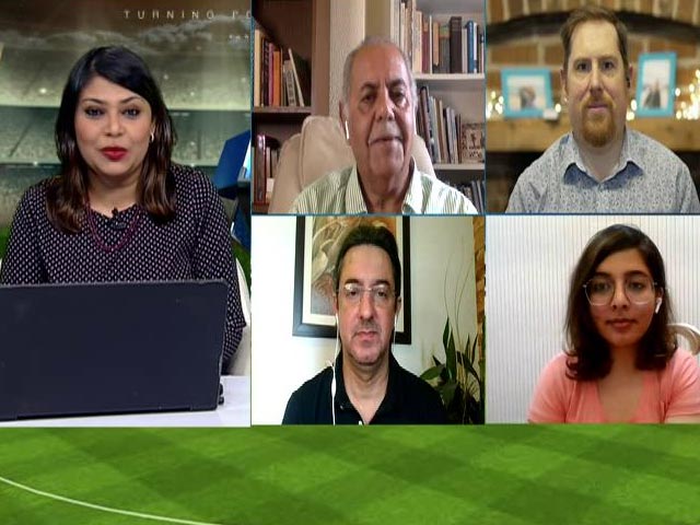 Would Have Preferred Dhawan To Open: Yajurvindra Singh, Former Cricketer