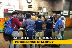 LPG Prices Up, Street Food Vendors Hit LPG Prices Up, Street Food Vendors Hit