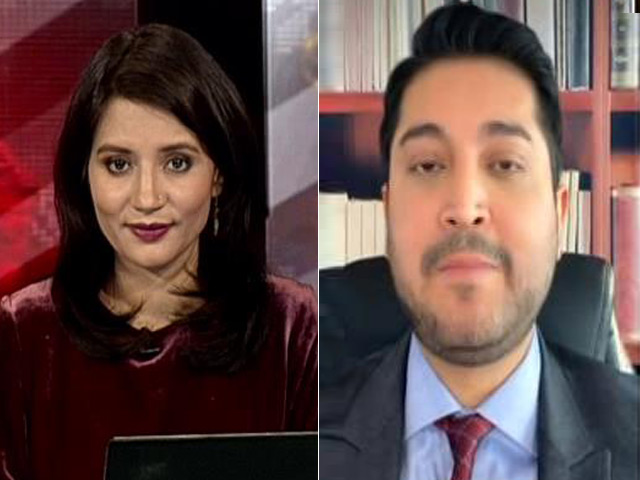 One-Third Of UK's Adult Population Vaccinated, India Helps Provide Doses