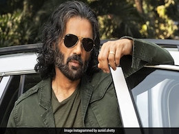 Suniel Shetty Accuses Production House Of "Complete Fraud" Over Fake Film Poster Row Suniel Shetty Accuses Production House Of "Complete Fraud" Over Fake Film Poster Row