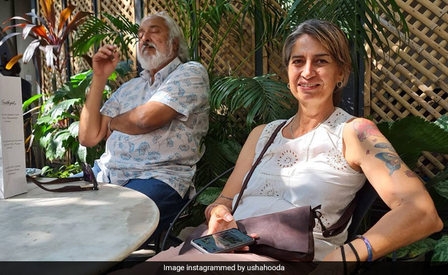 Now In Their 60s, 3 College Friends Take 4,500-Km Road Trip