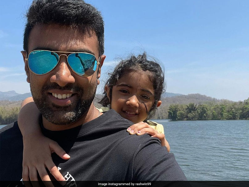 Ravichandran Ashwin Reveals Best Gift Parents Can Give Their Kids
