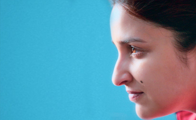 Becoming Saina Nehwal: How Parineeti Chopra Transformed Into The Badminton Champ