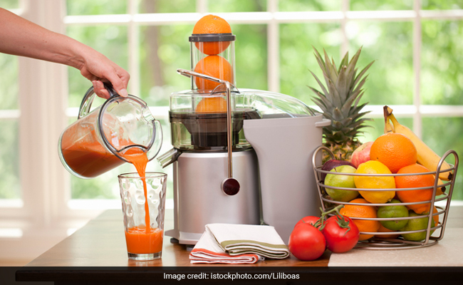 Gear Up For Summer Cooking With These Kitchen Appliances